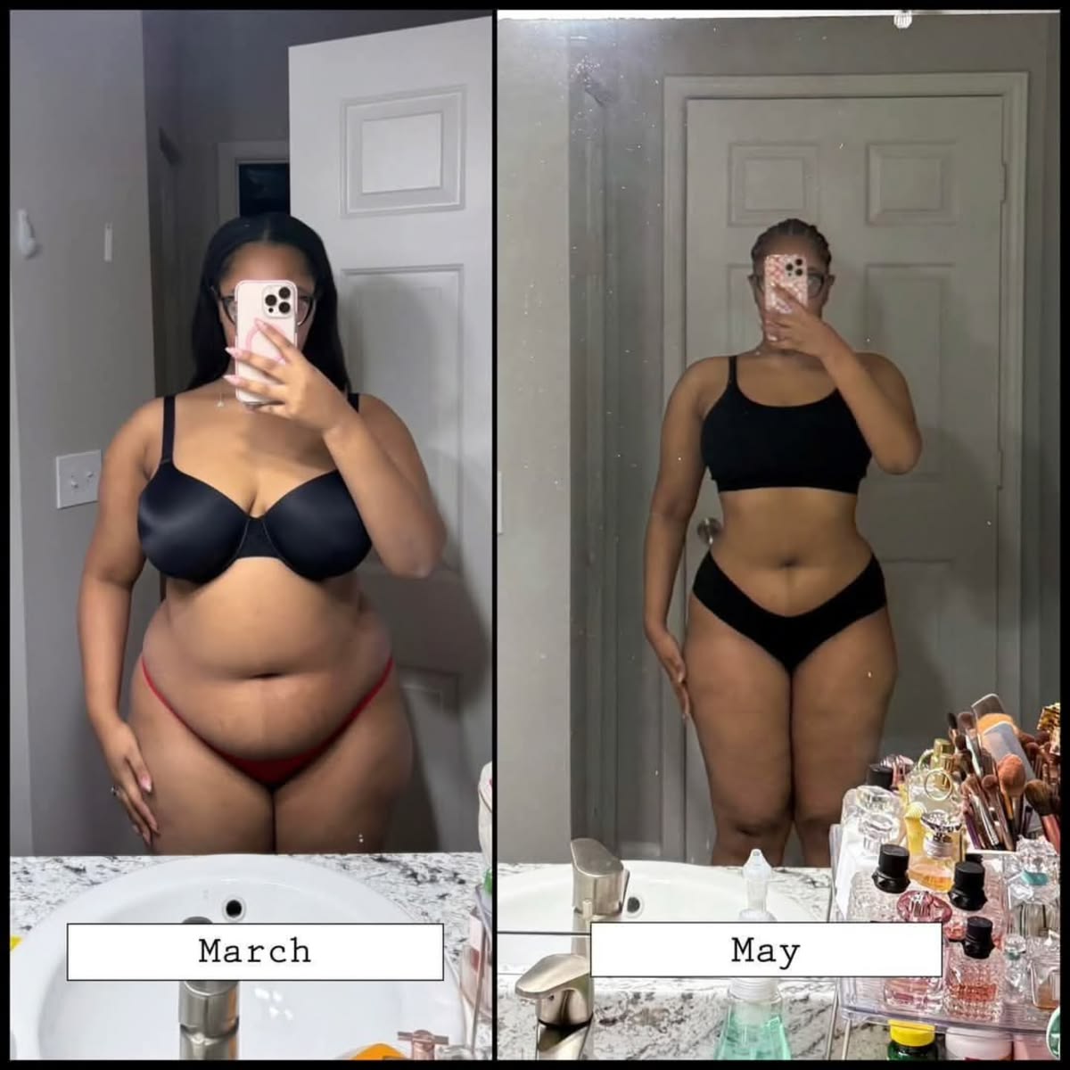 Reader result photo